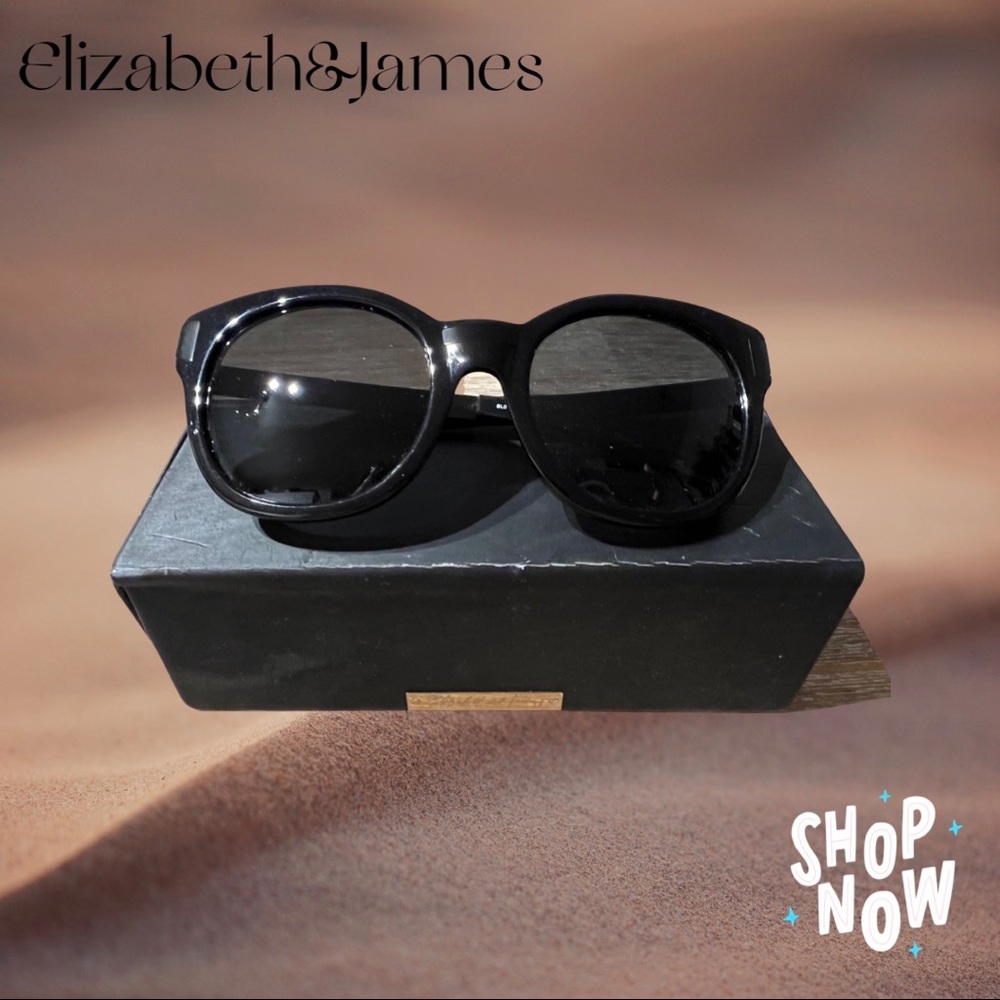 Elizabeth & James women sunglasses